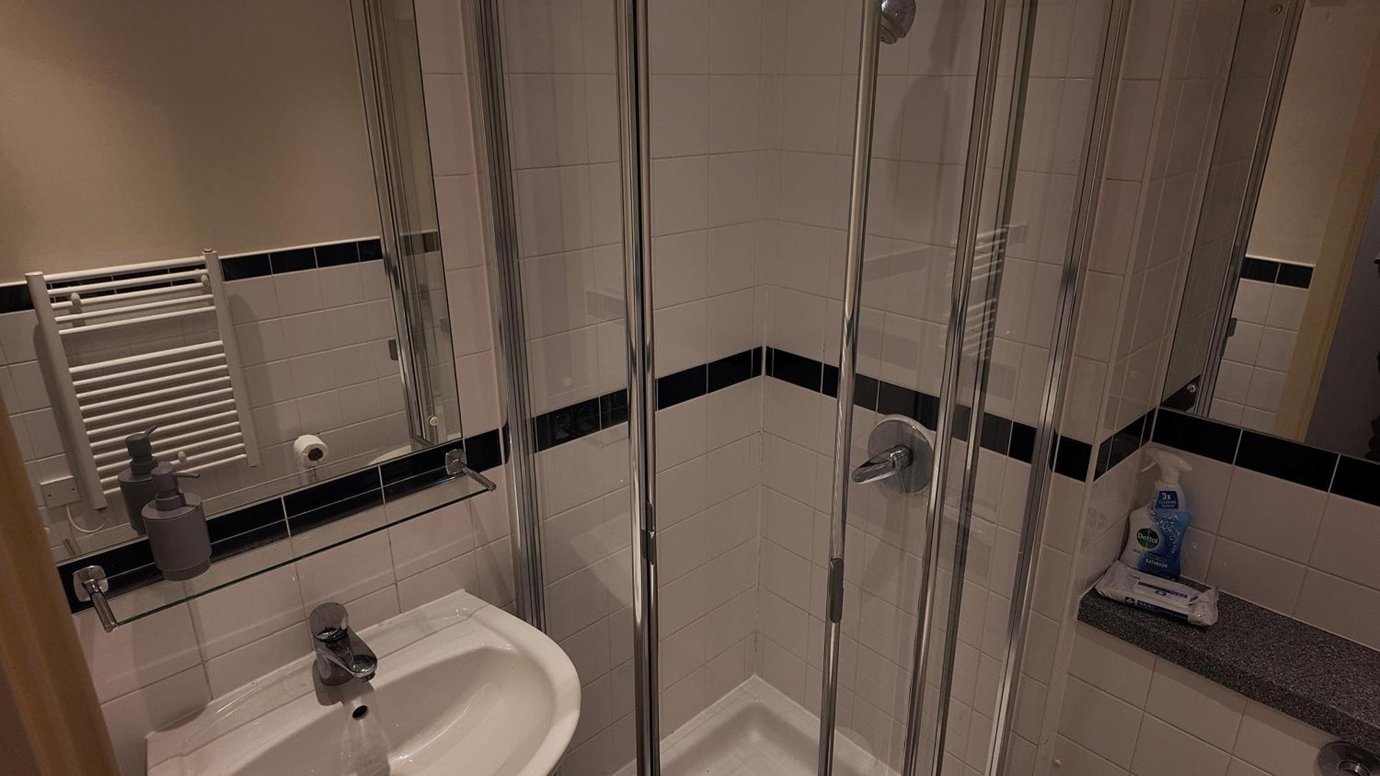 Luxurious Birmingham City Apartment Exteriör bild